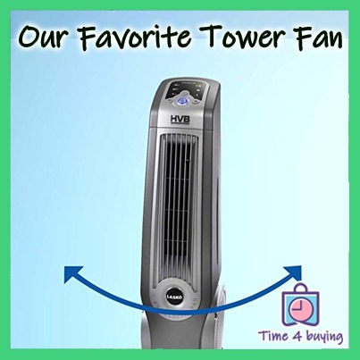 Best tower fan