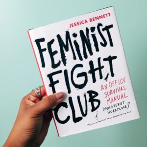feminist fight club