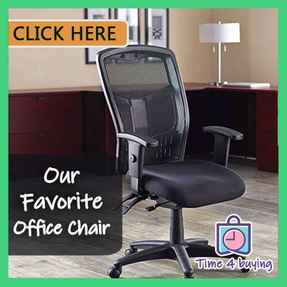 time4buying office chair