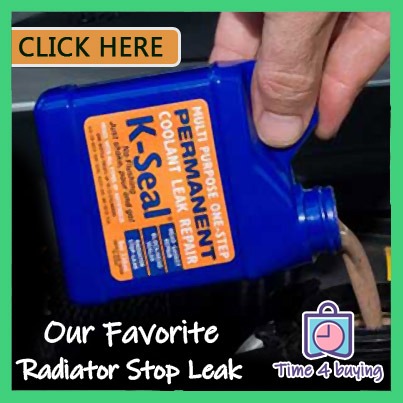 time4buying Radiator Stop Leak