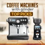 Top 10 Grind and Brew Coffee Makers With Grinder