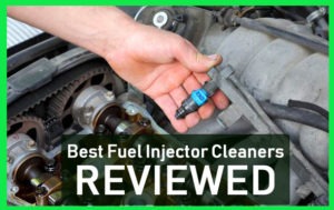 fuel injector cleaners reviews