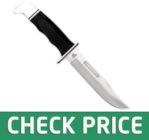 Buck Knives 119 Special Fixed Blade Knife