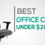 11 Best Office Chairs Under $200 To Buy in 2021