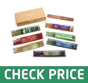 Hosley's Assorted 350 Pack Incense Sticks