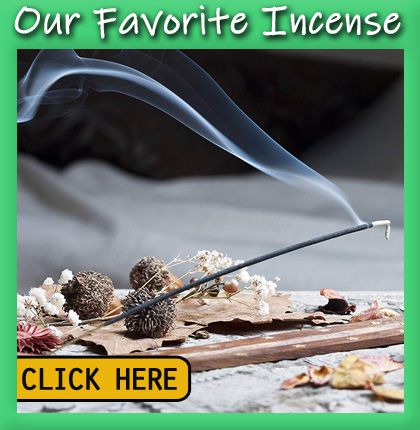 Our Best Incense time4buying