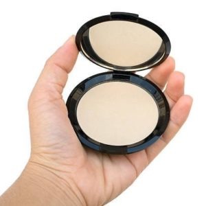 Kill The Impact Of Your Face Powder