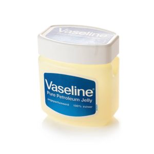 Vaseline For Your Breasts