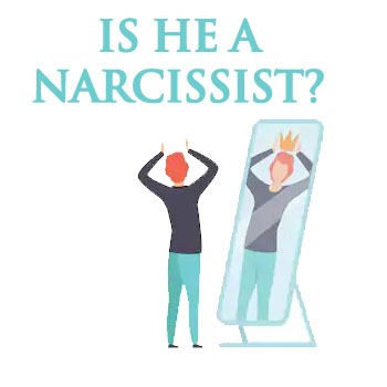 dating a narcissist