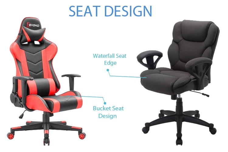 seat design