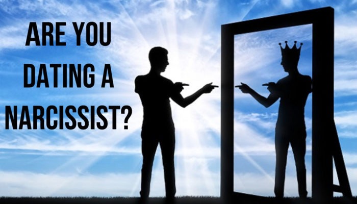 Are you dating a narcissist?