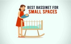 best bassinet for small spaces