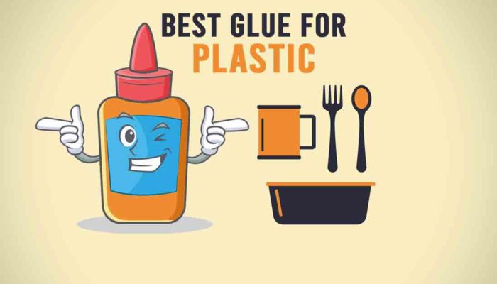 best glue for plastic