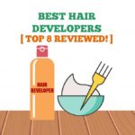 7 Best Hair Developers For All Hair Colors & Types