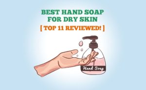 best hand soap for dry skin