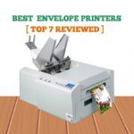 7 Best Printer for Envelopes in 2021