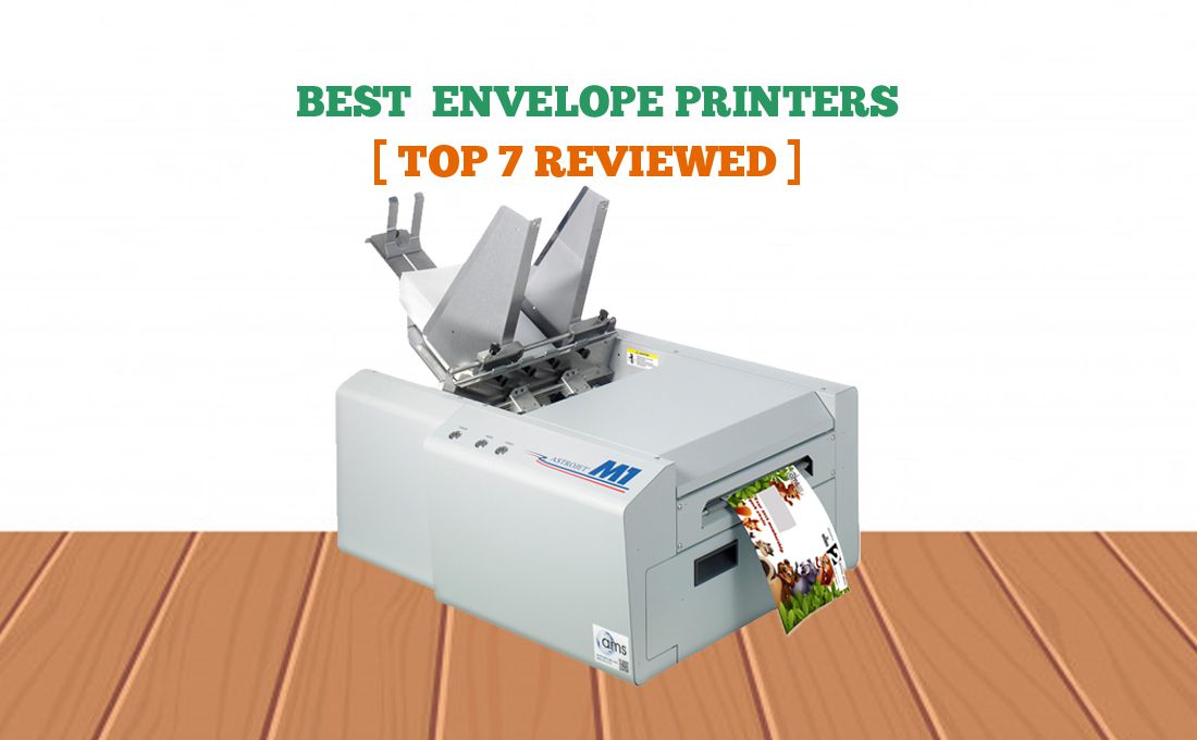 how to print envelopes from my xerox printer 3345