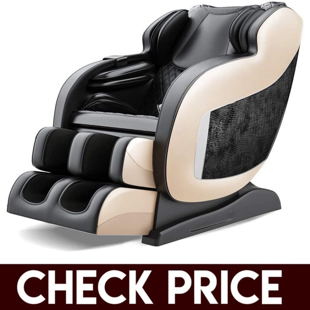 Best Massage Chairs - Reviews And Buyer Guide Never Seen Before