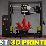 The Best 3D Printers Under 500, 1000
