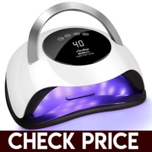 Best UV Nail Lamp 