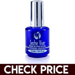 Best Top Coat for Nails 