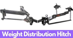 Best Weight Distribution Hitch