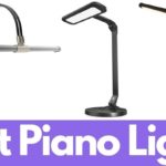 Best Piano Lights A Compelte Guide about selecting Piano Light