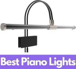 Best Piano Lights