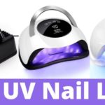 Best UV Nail Lamp - Reviews & Guide 2021