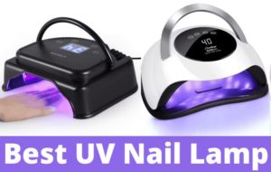 Best UV Nail Lamp 