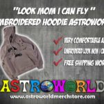 The Best of Astroworld Merchandise